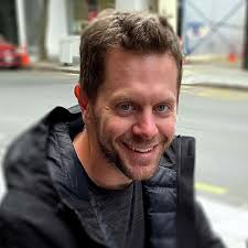 Ryan Eslinger's Instagram, Twitter & Facebook