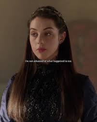 Mary Stuart Reign: Understanding the Complex Themes in Reign (2013-2017)