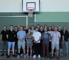 Maybe you would like to learn more about one of these? Die Ol Pool Schiedsrichter Des Bbv Bbv Brandenburgischer Basketball Verband E V