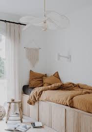 From modern to rustic, we've rounded up beautiful bedroom decorating inspiration for your master suite. Our Guest Bedroom Makeover With Plywood