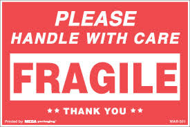 Jun 15, 2021 · the united states was frequently able to move fragile states toward better governance in the near term when u.s. Item 81 War 501 Stock Label Fragile On Fox River Packaging