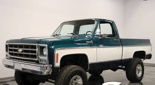 Image result for Green 1980 Truck
