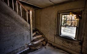 Deciding on the location of your stairs needs to occur early in the design phase. Wallpaper Window Room Abandoned Wall Wood House Stairs Interior Design Light Hall Home Darkness Industry 1680x1050 Px Urban Area 1680x1050 Coolwallpapers 551512 Hd Wallpapers Wallhere