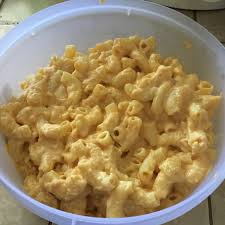 Turn out into a generously buttered casserole. Slow Cooker Mac And Cheese Recipe Allrecipes