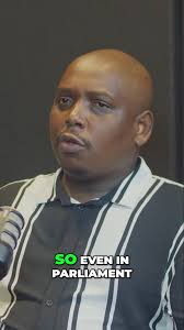 Floyd Shivambu and Unity in MK: A Plea for Collaboration and Revolutionary  Love