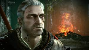 The Witcher 2 Assassins of Kings Epilog -Letho Fight GERMAN HD