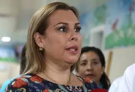 Rechazan solicitud de comparecencia restringida para Fiorella Molinelli por  caso Chinchero