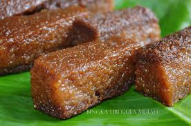 We did not find results for: Amie S Little Kitchen Bingka Ubi Kayu Gula Merah
