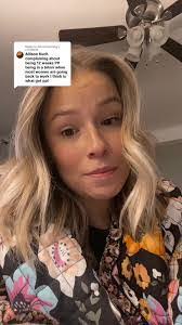 Allison Risner's Instagram, Twitter & Facebook