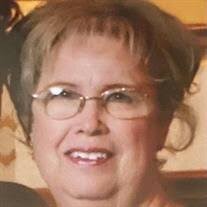 Patsy Ann Vanderpool Obituary