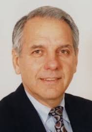 Charles Edward “Chuck” Kerber (1935-2016)