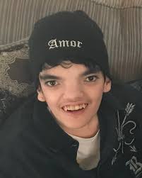 Julio Fabian's Instagram, Twitter & Facebook