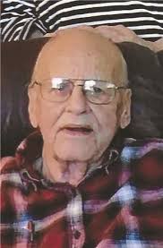 Darrell Shanks Obituary (1935