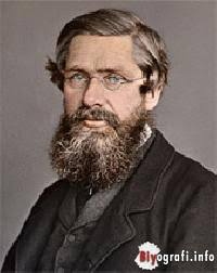 Alfred Russel Wallace Biyografiler.com