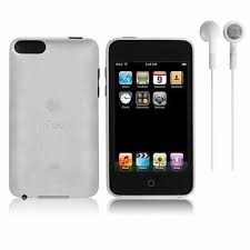 Apple Ipod Touch 3rd Generation Used Tested Black A1318 All Storage Sizes Ebay