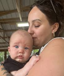 Happy Birthday to my beautiful daughter, Kinsey. She is the perfect boy  mom; rough and tough while instilling kindness and love! The last six  months have been a true testament of her