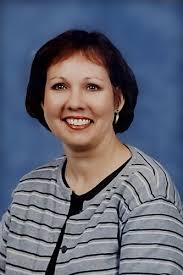 Obituary of Nancy Spencer Nunley