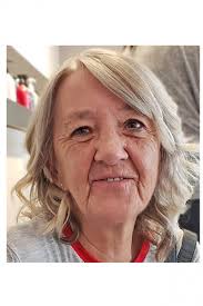 Cathy Klassen (nee Fehr)