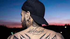 This time we bring you a tattoo guide of one of the worlds best players: Neymar Gets Huge Superhero Tattoos Of Spider Man Batman