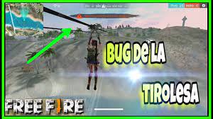 Como su nombre indica , con estos objetos es posible crear salas personalizadas para que cada jugador las use para lo que. Como Hacer El Bug De La Tirolesa Free Fire Youtube