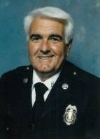 Donald Brazil Obituary (1935