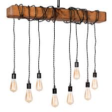 However, this doesn't mean you have to be satisfied with it. Farmhouse Lighting Wrapped Wood Beam Farmhouse Chandelier Pendant Light Fixture Rustic Lighting Great For Kitchen Island Lighting Dining Room Bar Industrial And Billiard Or Pool Table Buy Online In Fiji At