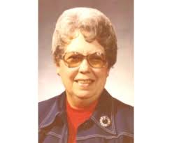 MABEL HEPNER Obituary (2016)