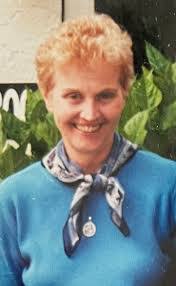 Joan Doyle's Instagram, Twitter & Facebook