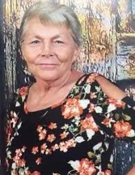 Helen Roserita "Rita" Ingram Obituary (2024)