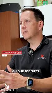 At GRYCON, we recognize the importance of bringing more women into the  construction industry., Our CEO, Patrick Kibler, said it best: Women in  construction are progressing the industry and bringing ...