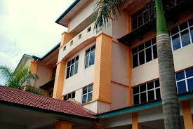 Kawad kadet polis smk taman daya 2 2018. File Smk Taman Selesa Jaya 2 School Building Jpg Wikipedia