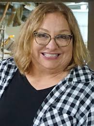 Katherine "Kathy" Joan Brooker Decker Obituary