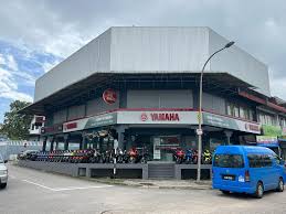 Kedai Motorsikal Matpoi
