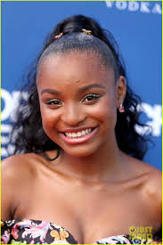 Moses Ingram & Saniyya Sidney Get Honored as 'Actors To Watch' During  Newport Beach Film Fesival 2021: Photo 4650265