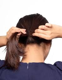 For ladies with natural hair, short twists are an amazing hairstyle. Make A Chignon For Short Hair In 7 Simple Steps
