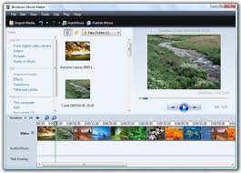 Windows live movie maker is a free video editor that is filled with features: Download Windows Live Movie Maker 6 5 For Mac Free