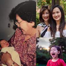 From wikimedia commons, the free media repository. Happy Mother S Day Remembering My Vivian Balakrishnan Facebook