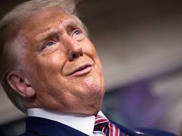 John taggart/bloomberg via getty images. Donald Trump Lawyer Rudy Giuliani S Hair Dye Runs Down His Face During Press Conference The Advertiser