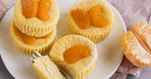 Kasekuchen Muffins Mit Mandarinen Schnelles Rezept Ohne Boden Die Besten Backrezepte Mit Gelinggarantie Rezept In 2020 Kasekuchen Muffins Kuchen Mit Mandarinen Backrezepte