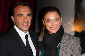 Νικόλαος αλιάγας), est né le 13 mai 1969 à paris de parents grecs. Tf1 Nikos Aliagas Et Denis Brogniart Reagissent Au Depart Surprise De Sandrine Quetier Soirmag