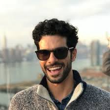 Omar Ben-Hammou (omarbenhammou)