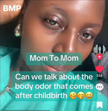 The baby I'm alerted to an odour. The stench is in the air. My baby lies  there smiling and it's in his underwear. John Grinsell ©