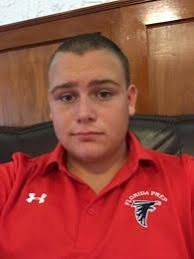 Robert Hatton's Men's Track Recruiting Profile