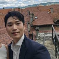 Chan Kwon's Instagram, Twitter & Facebook