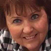 Roxie Ann May Obituary