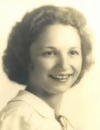 Virginia Groff Obituary