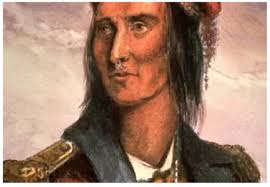 Author James Alexander Thom To Keynote Little Miami Conservancy Dinner  Honoring Tecumseh