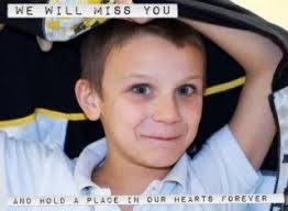 Eternal Rest grant unto Anthony Strauss