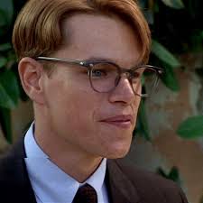 The Talented Mr Ripley