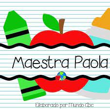 Maestra Paola added a new photo.